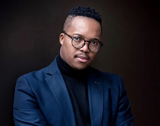 Photo de Levy Sekgapane - Droits réservés