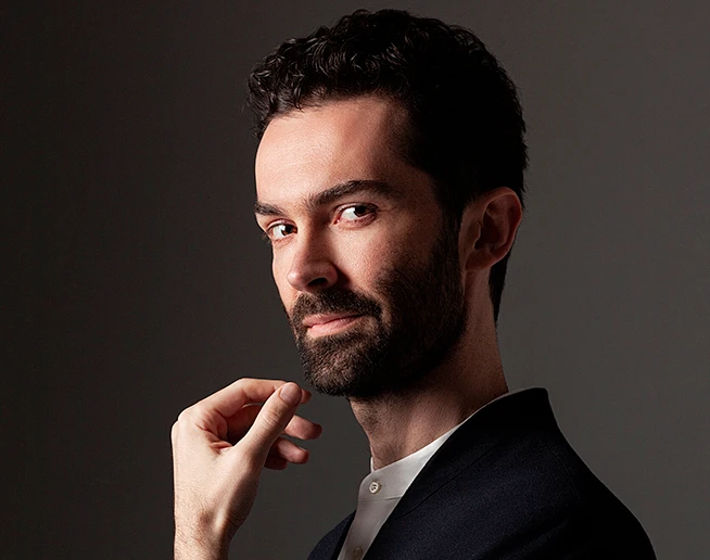 Photo de John Irvin © Darya Buben