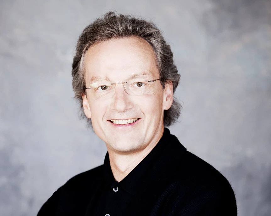 Franz Welser-Möst © Julia Wesely