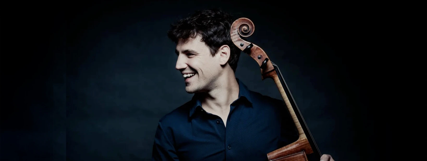 Victor Julien-Laferrière © Lyodoh Kaneko