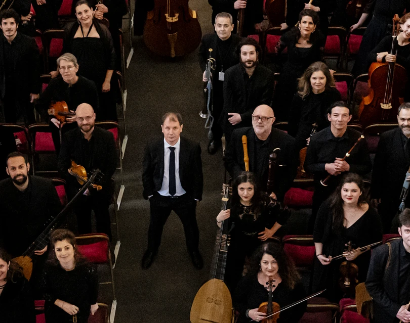 Stéphane Fuget, Les Epopées © William Beaucardet