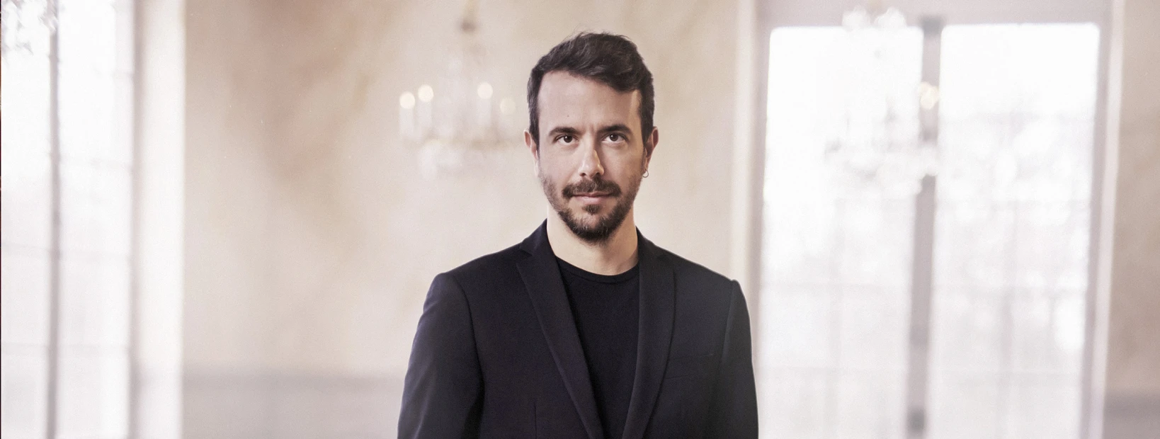 Francesco Corti © Markus Gärder