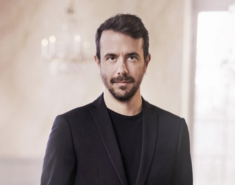 Francesco Corti © Markus Gärder