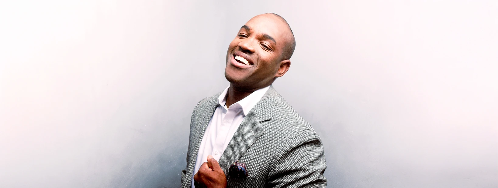 Lawrence Brownlee © Shervin Lainez