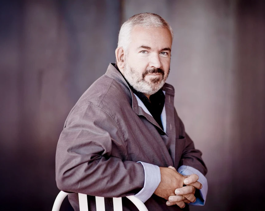 Marc Minkowski © Marco Borggreve