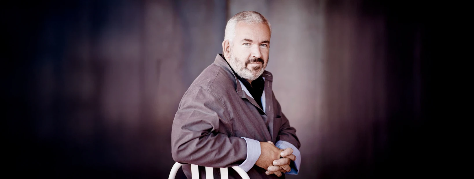 Marc Minkowski © Marco Borggreve