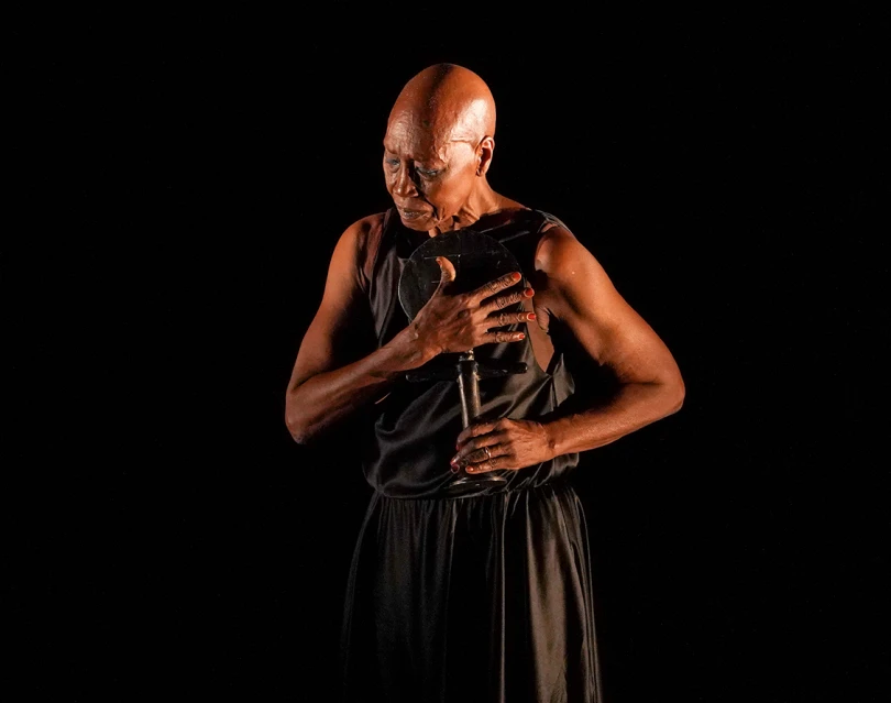 Joséphine © Cyprien Tollet