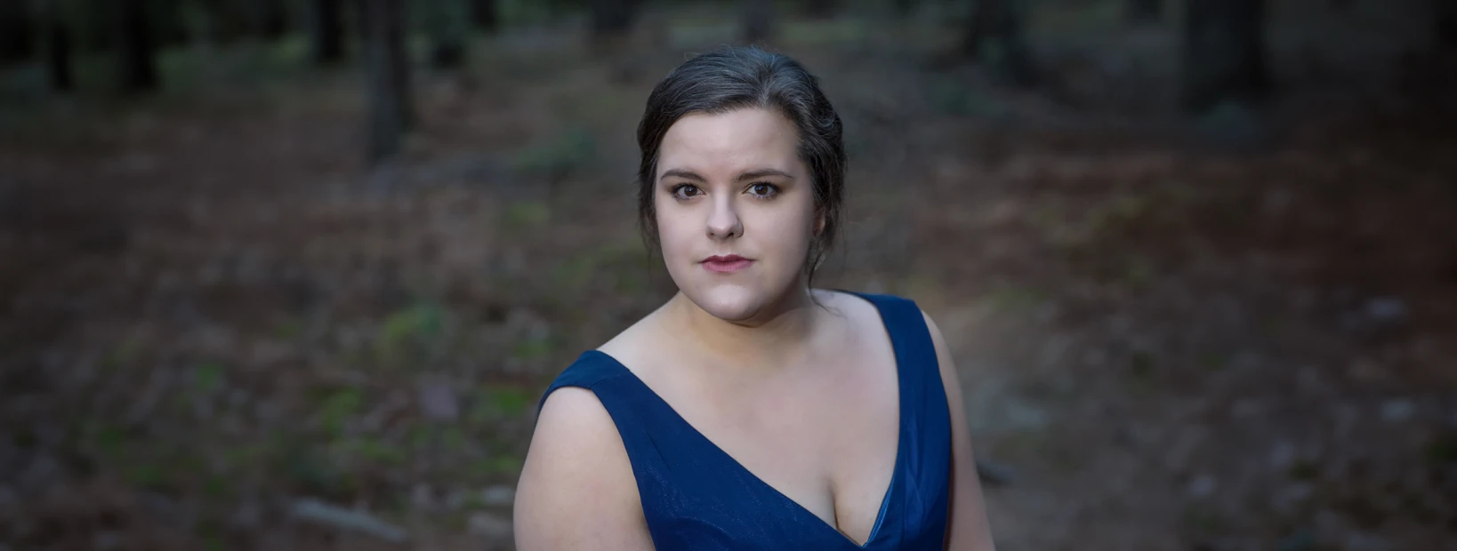 Asa Jäger © Lars Ekelung