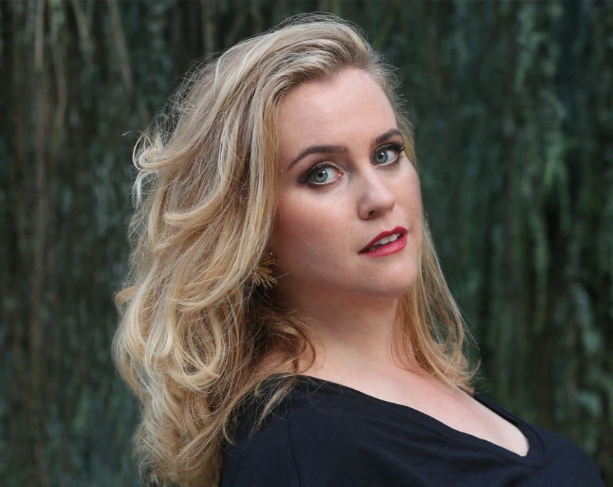 Rachel Willis-Sørensen © Olivia Kahler