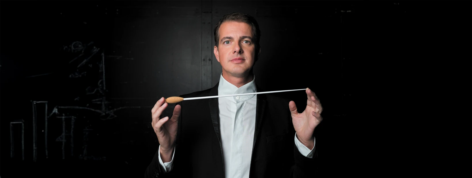 Philippe Jaroussky © Edouard Brane