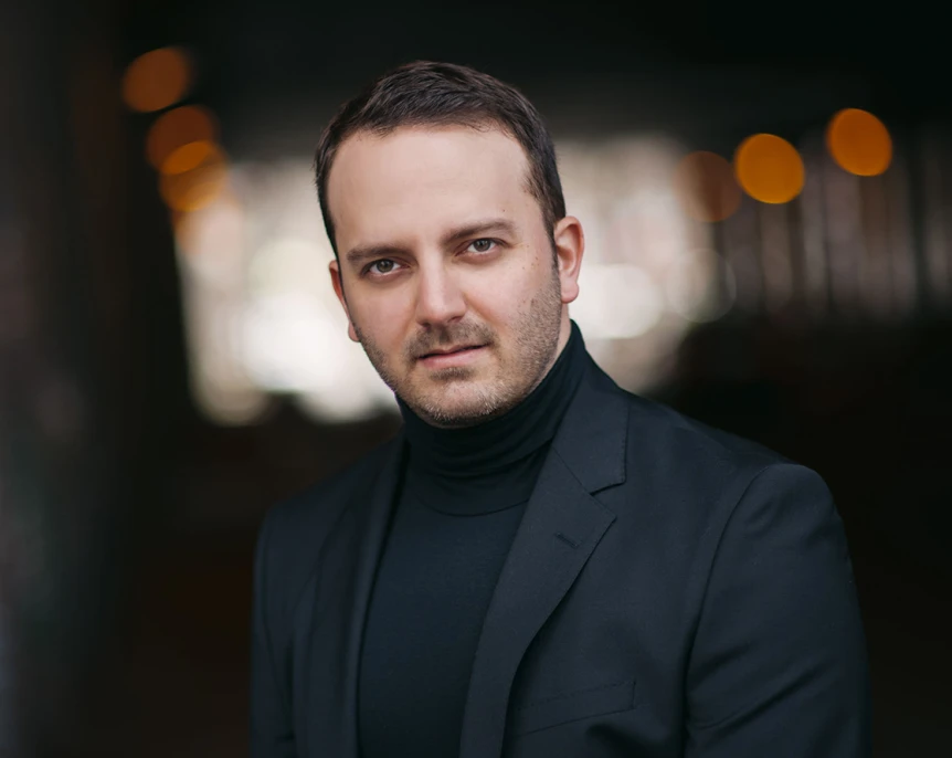 Roberto Kalb © Simon Pauly