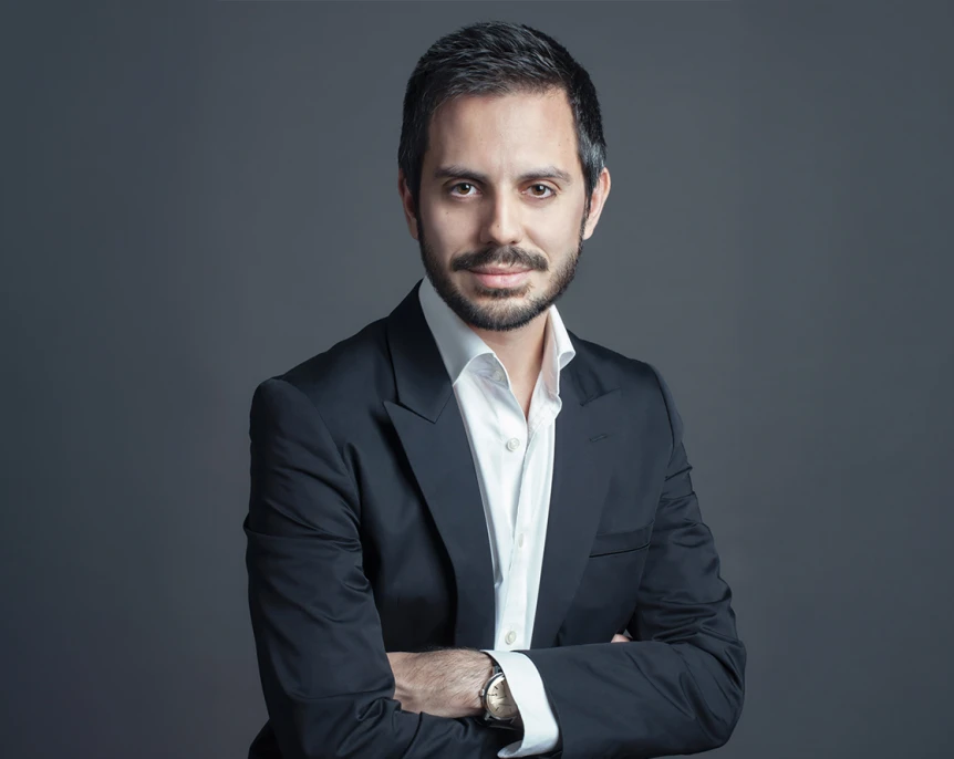 Juan Sancho © Oksana Bezsmoina