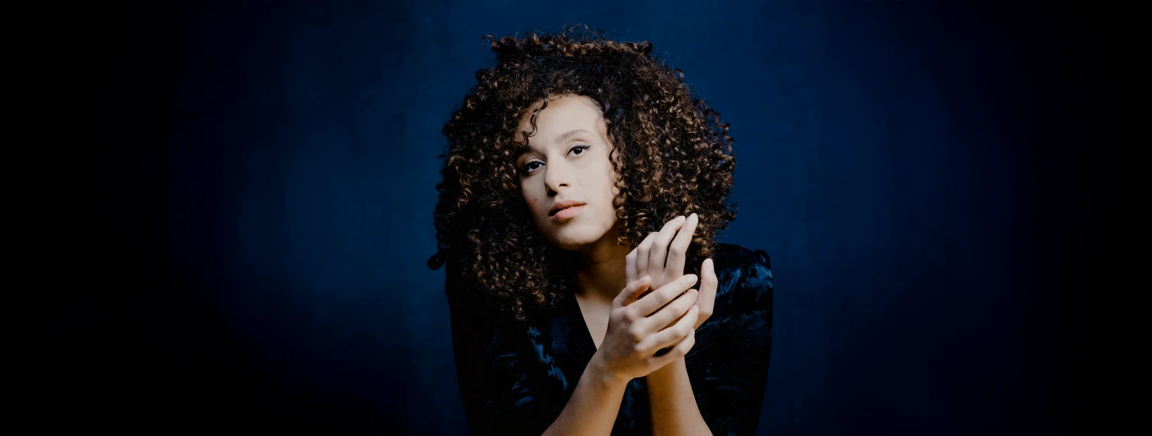 Adèle Charvet © Marco Borggreve