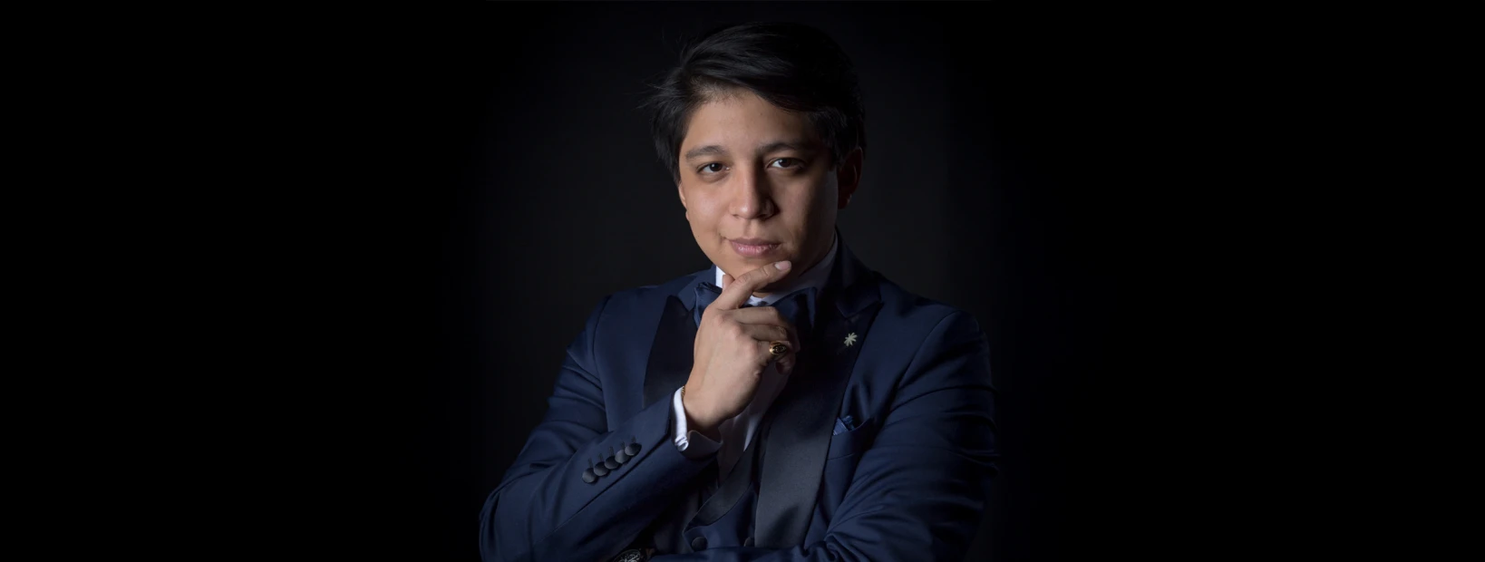 Iván Ayón-Rivas © Tatiana Mazzola