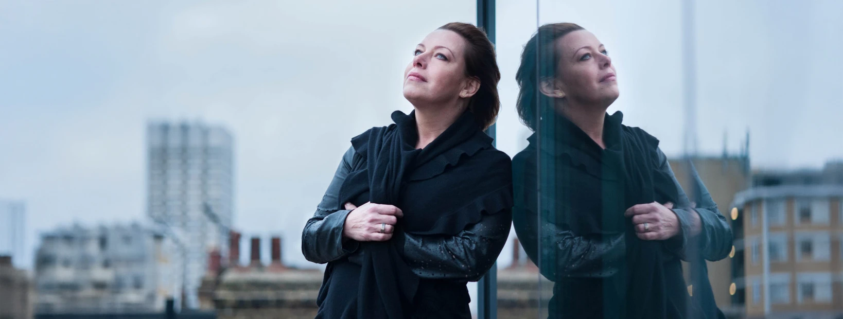 Nina Stemme © Neda Navaee