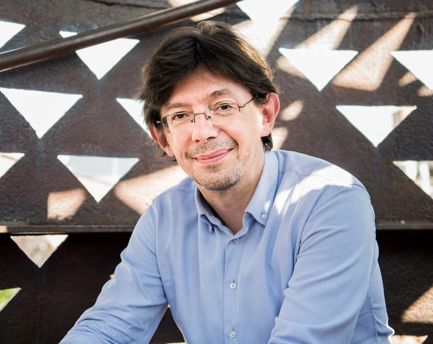 Vaclav Luks © Petra Hajsk