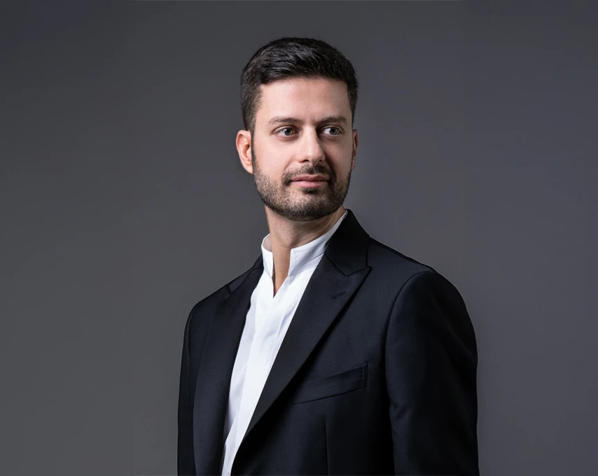 Andrea Buccarella © Barbara Rigon