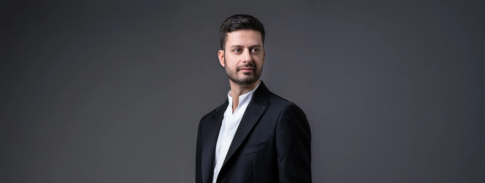 Andrea Buccarella © Barbara Rigon