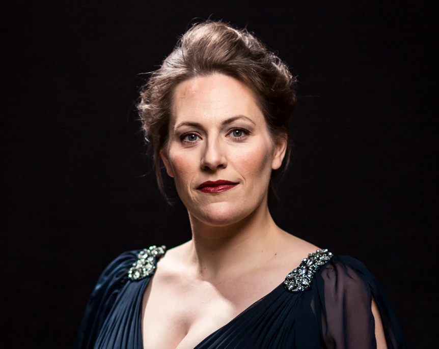 Lucille Richardot © Igor Studio