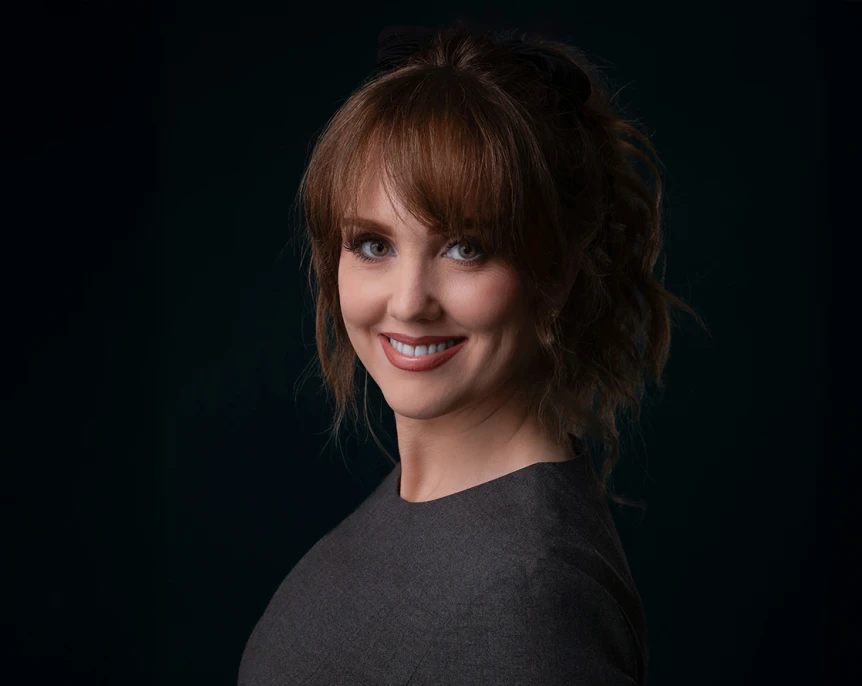 Melissa Petit © Sophie Kilian