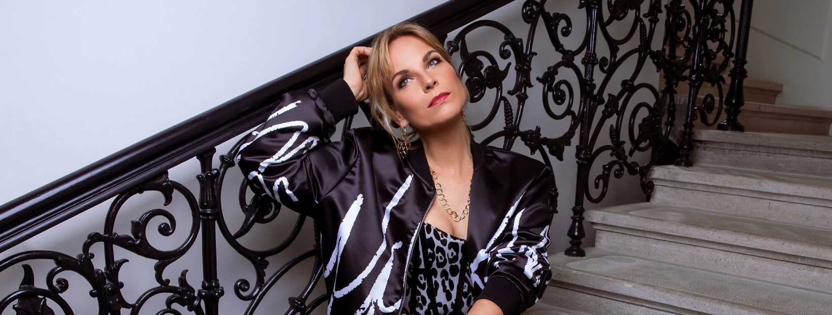 Elīna Garanča © Sarah Katharina