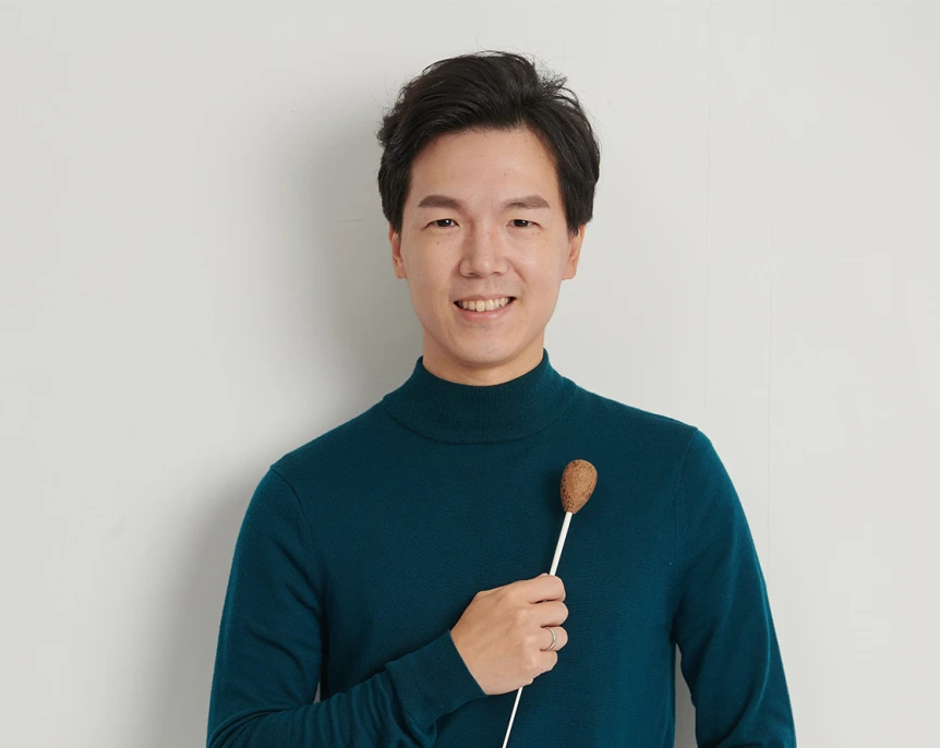 Lio Kuokman © Tey Tat Keng