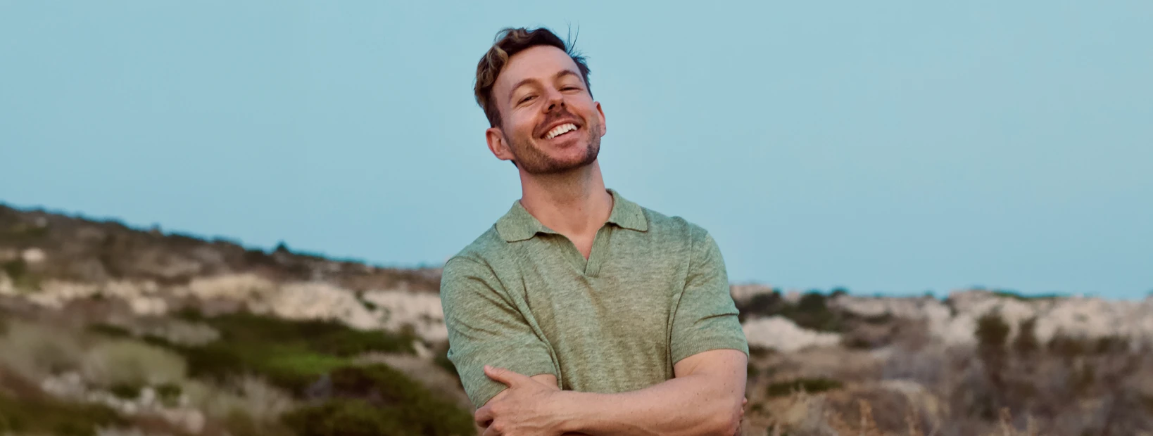 Alasdair Kent © Olivia Benhamou