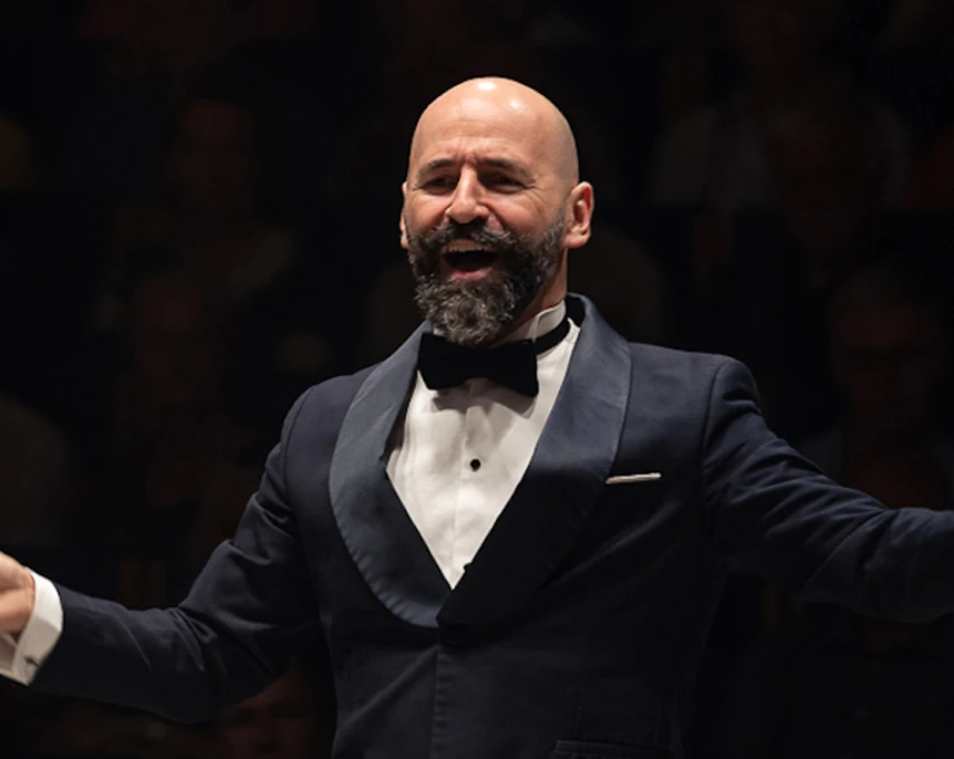 Pierre Bleuse © Carl Nielsen