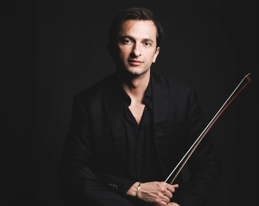 Aurélien Pascal © Matthieu Joffres