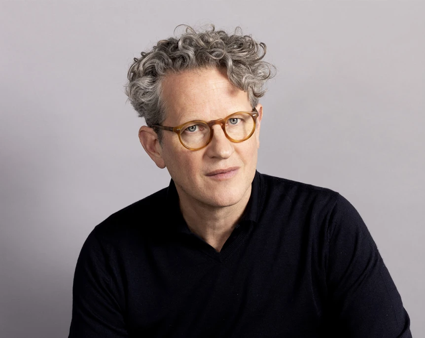 Philipp von Steinaecker © Julian Hargreaves