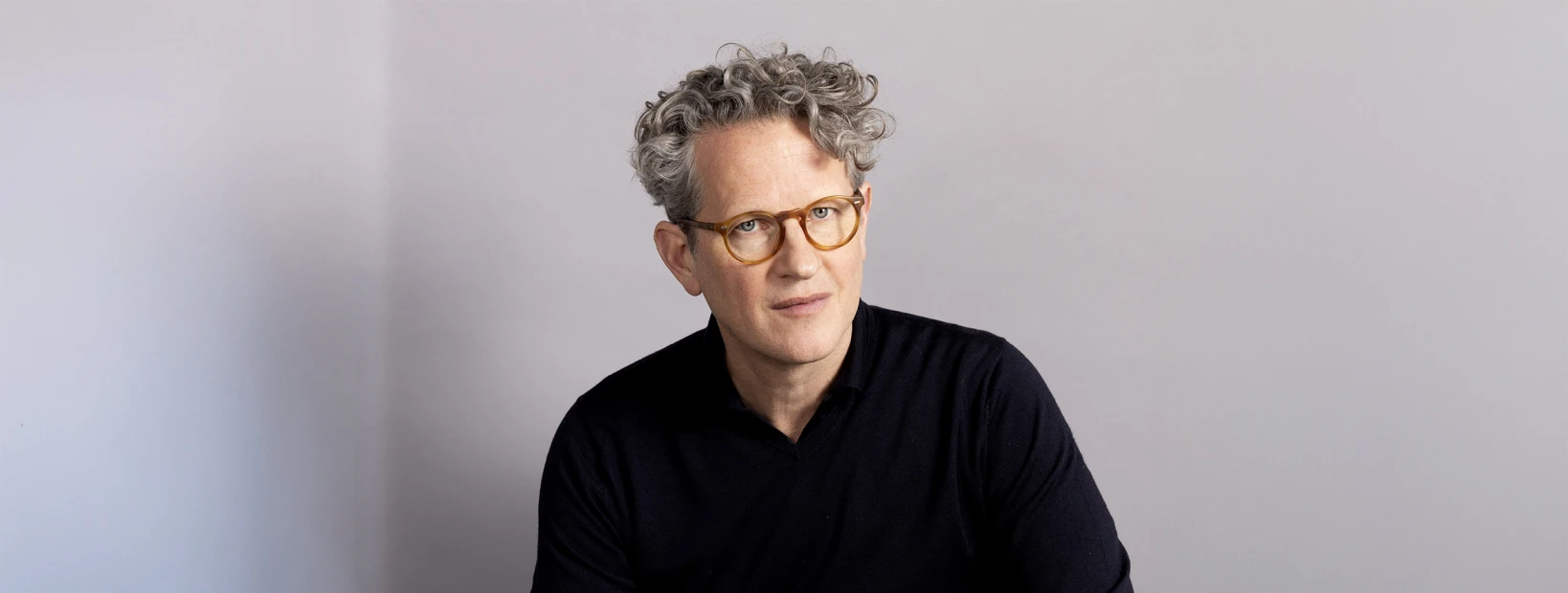 Philipp von Steinaecker © Julian Hargreaves