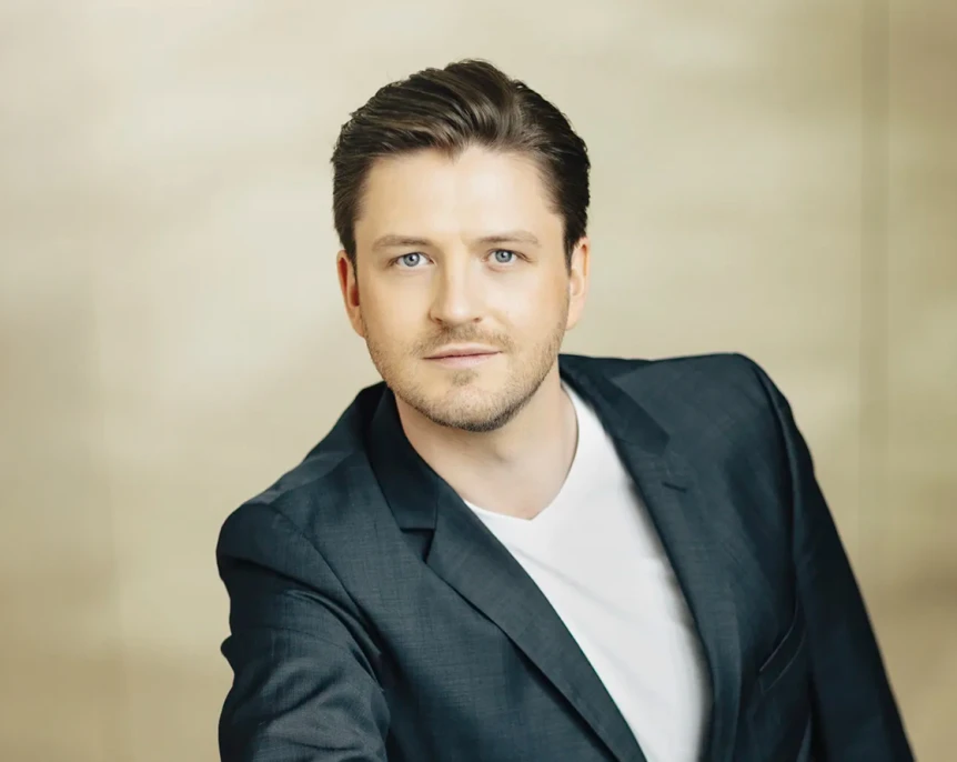 Samuel Hasselhorn © Nicolaj Lund