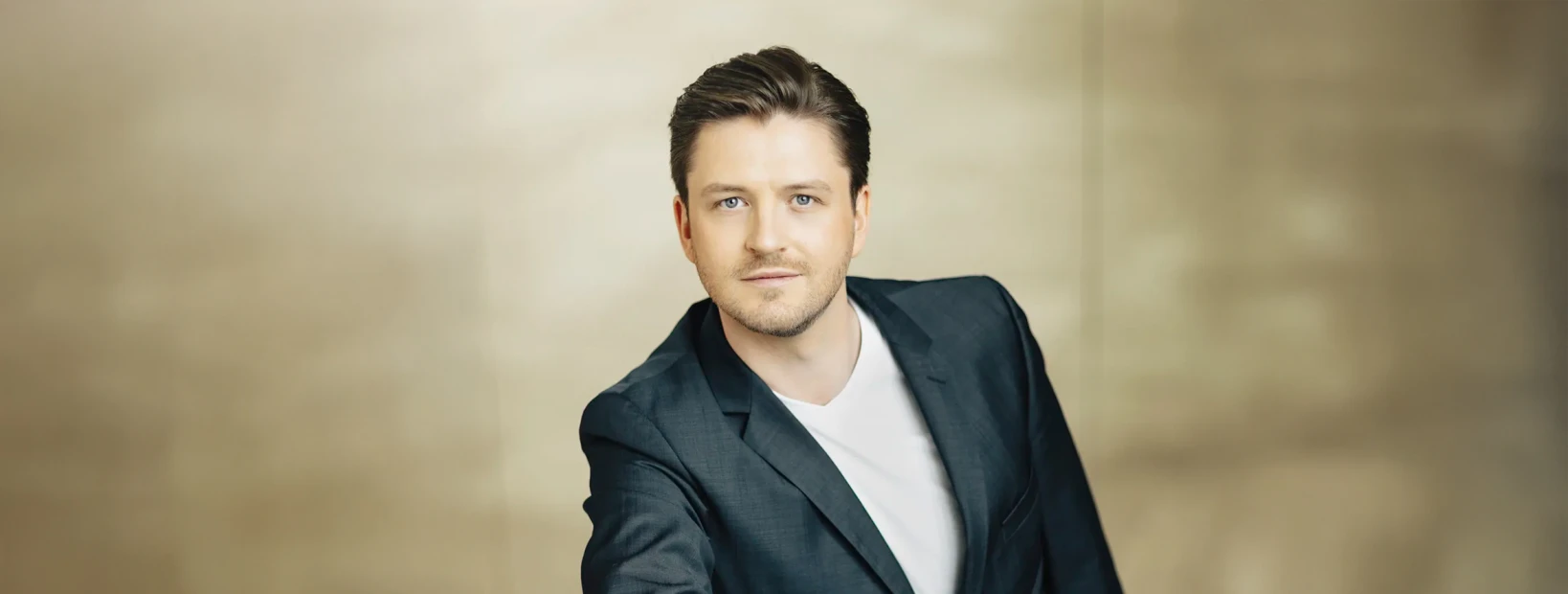 Samuel Hasselhorn © Nicolaj Lund