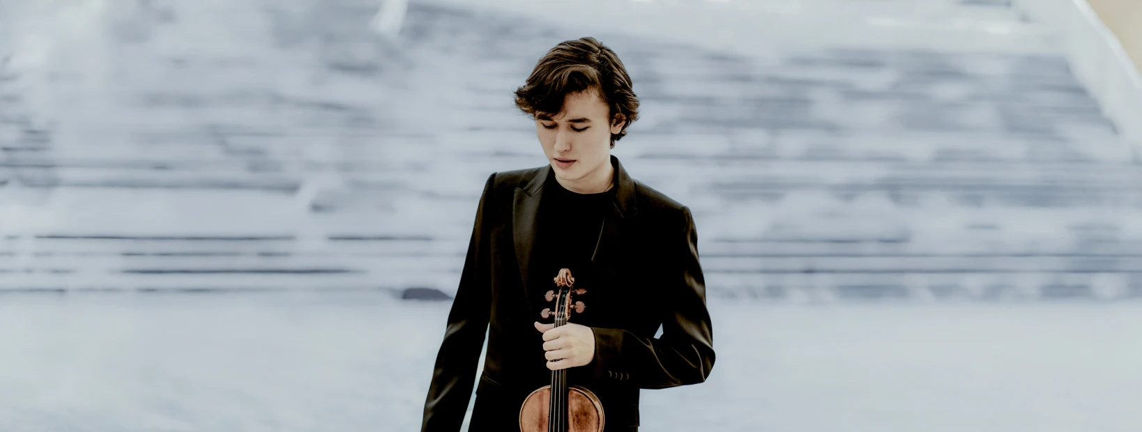 Daniel Lozakovitch © Lyodoh Kaneko