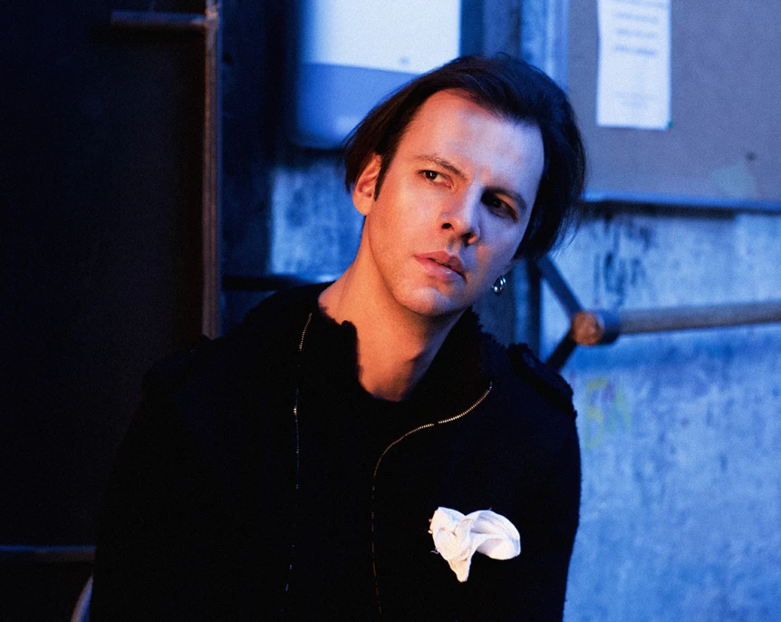 Teodor Currentzis © Olya Runyova