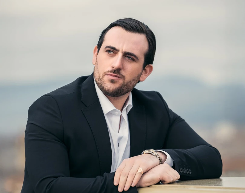 Freddie De Tommaso © Craig Gibson