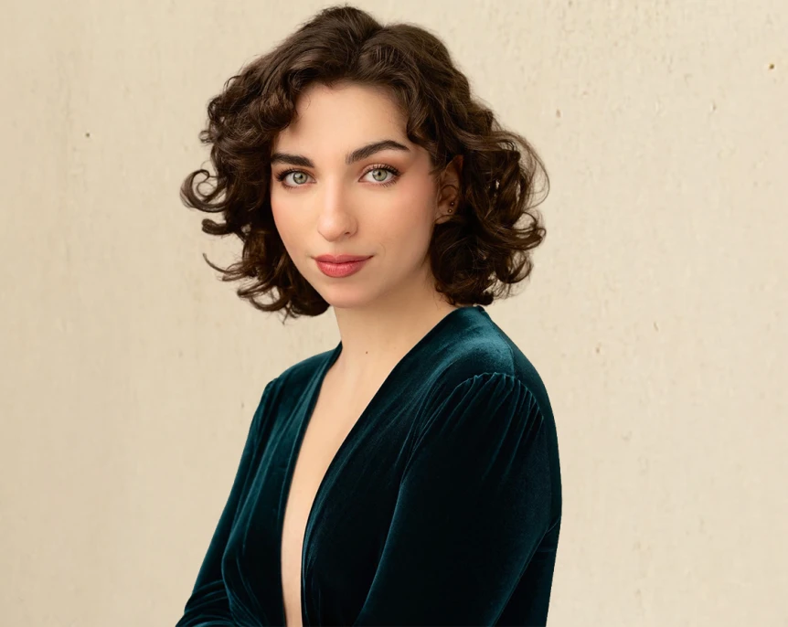 Neïma Naouri © CMR Photography