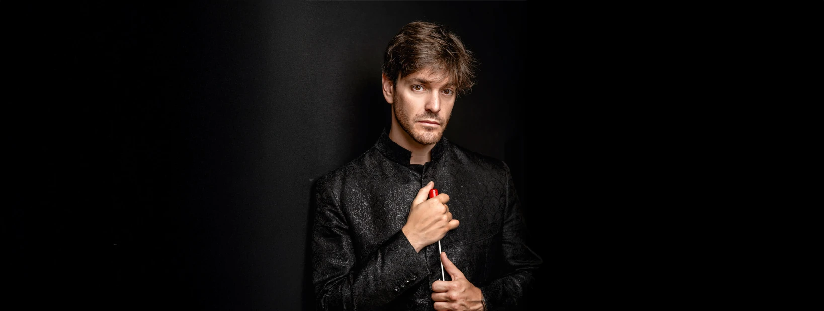 Michele Spotti © Marco Borelli