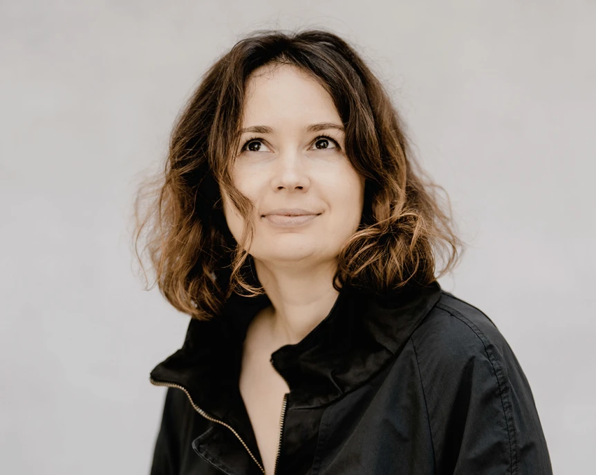 Patricia Kopatchinskaja © Marco Borggreve