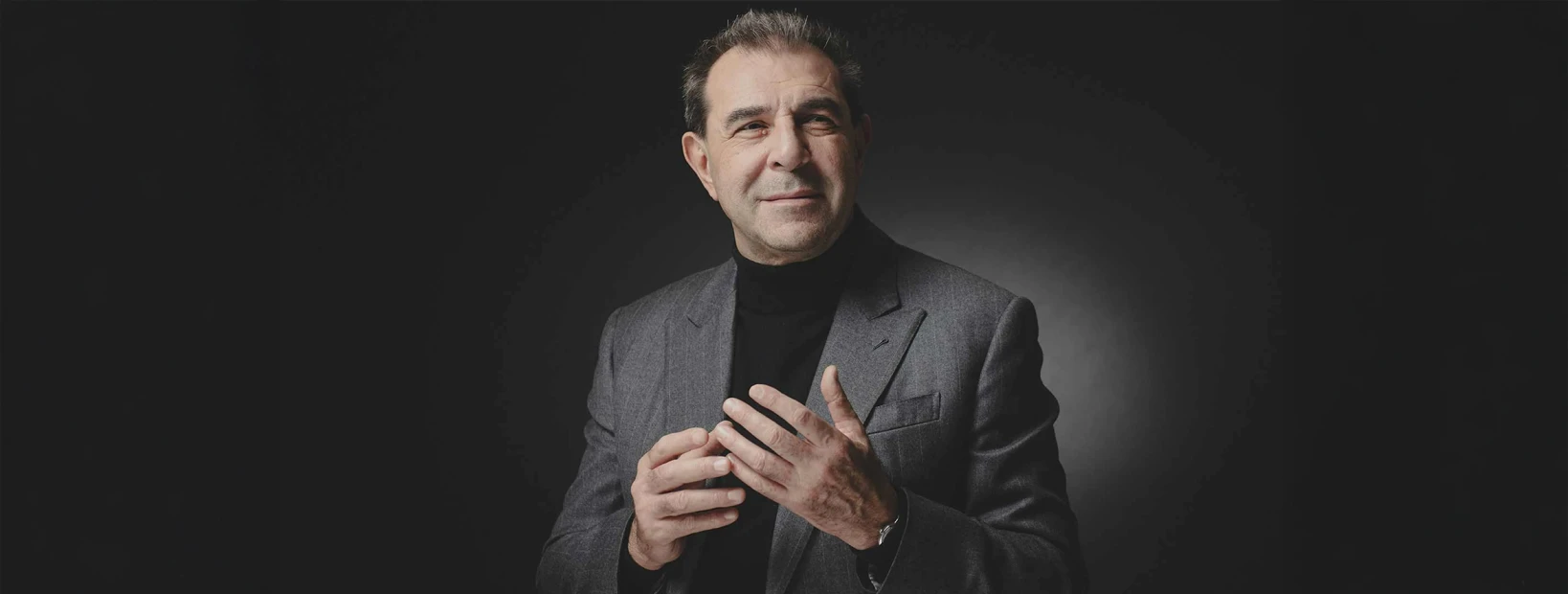 Daniele Gatti © Markenfotografi