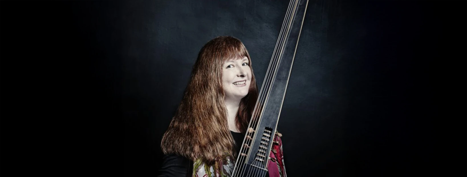 Christina Pluhar © Michal Nowak