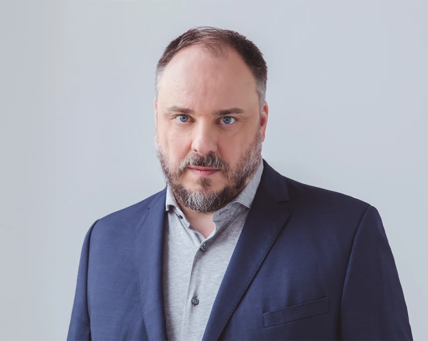 Matthias Goerne © Marie Staggat