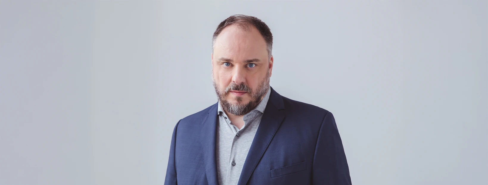 Matthias Goerne © Marie Staggat