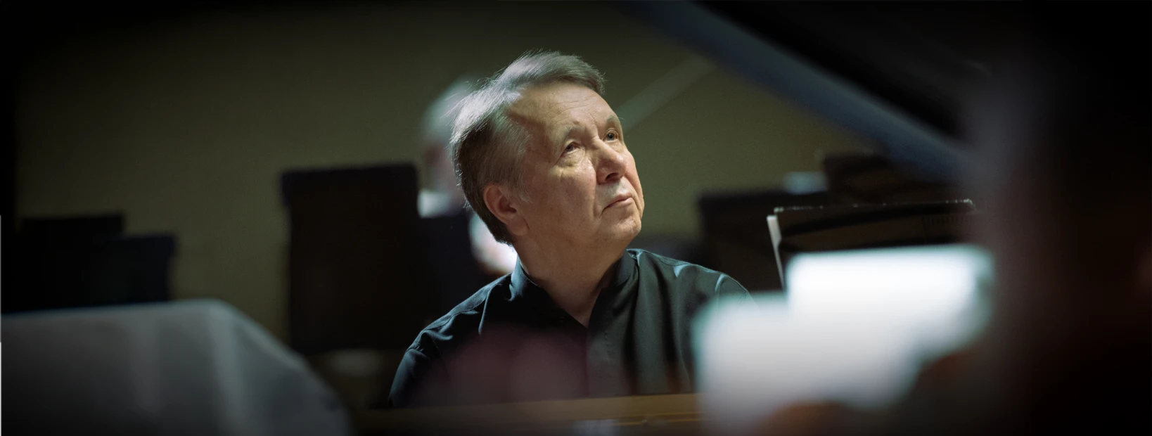 Mikhail Pletnev - Droits réservés