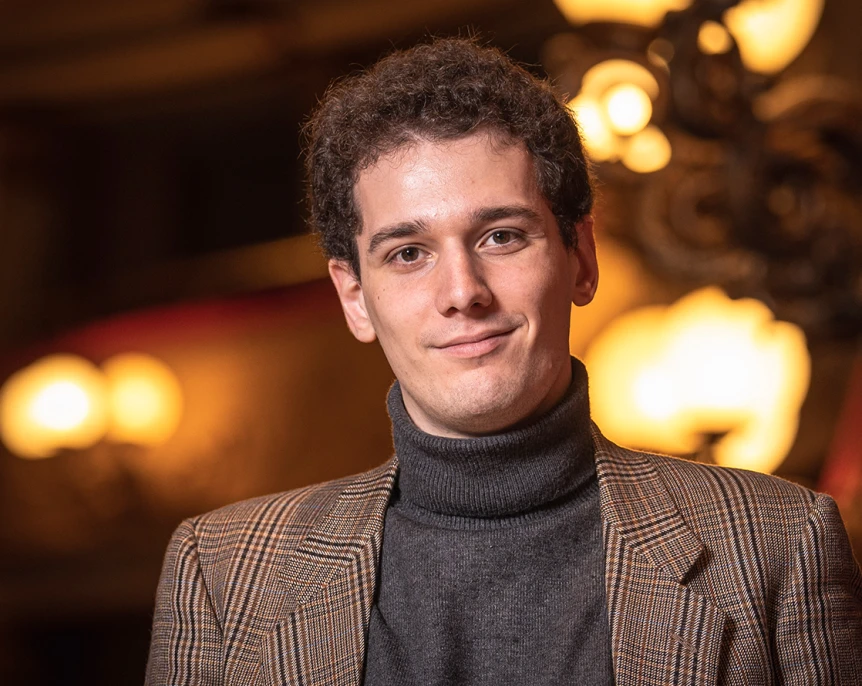 Diego Ceretta - Droits réservés