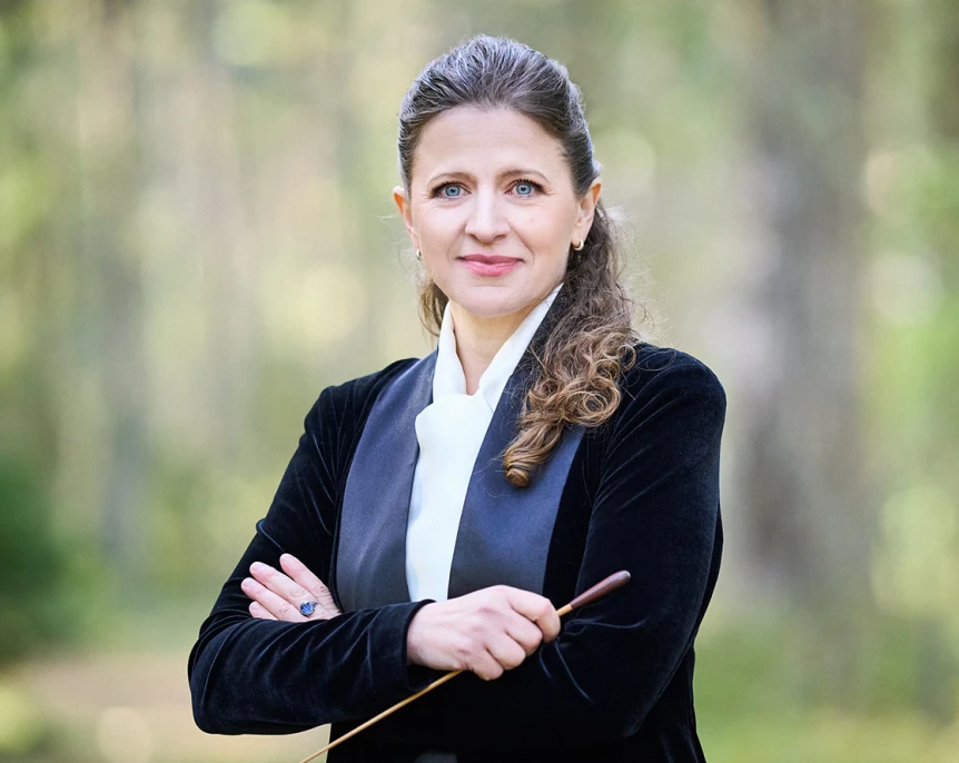 Kristiina Poska © Kaupo Kikkas