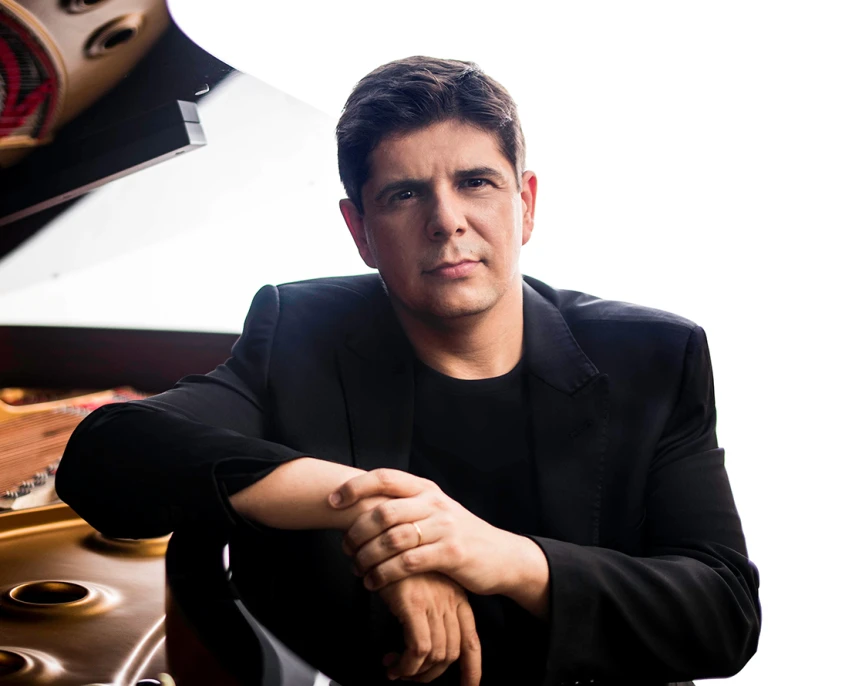 Javier Perianes © Igor Studio