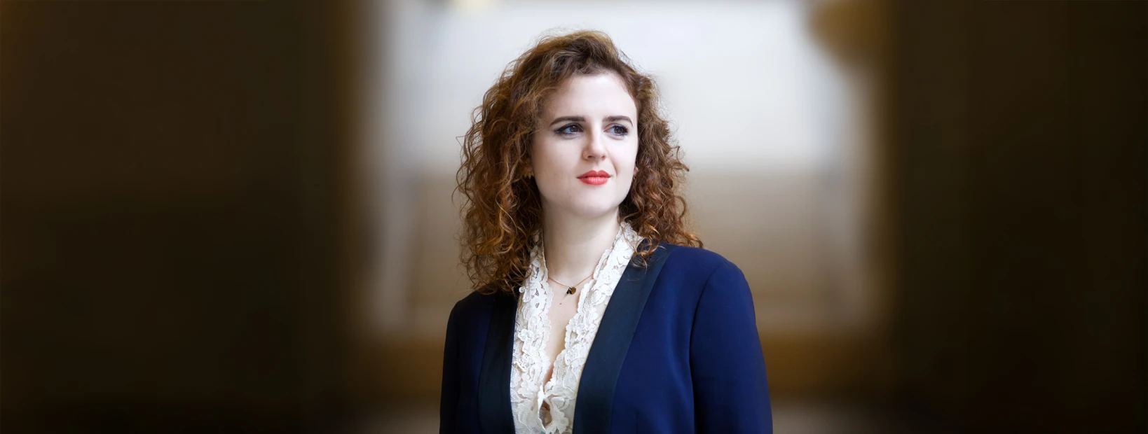 Eva Zaïcik © Victor Toussaint