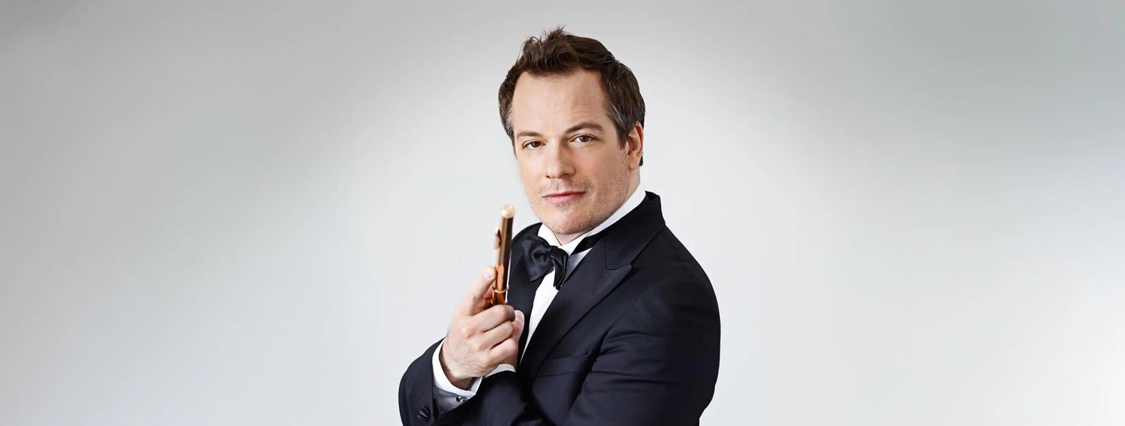 Emmanuel Pahud © Josef Fischnaller