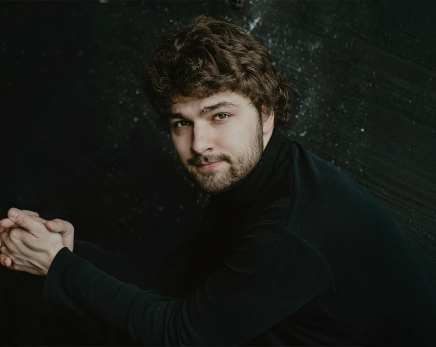 Lukas Geniušas © Ira pPolyarnaya